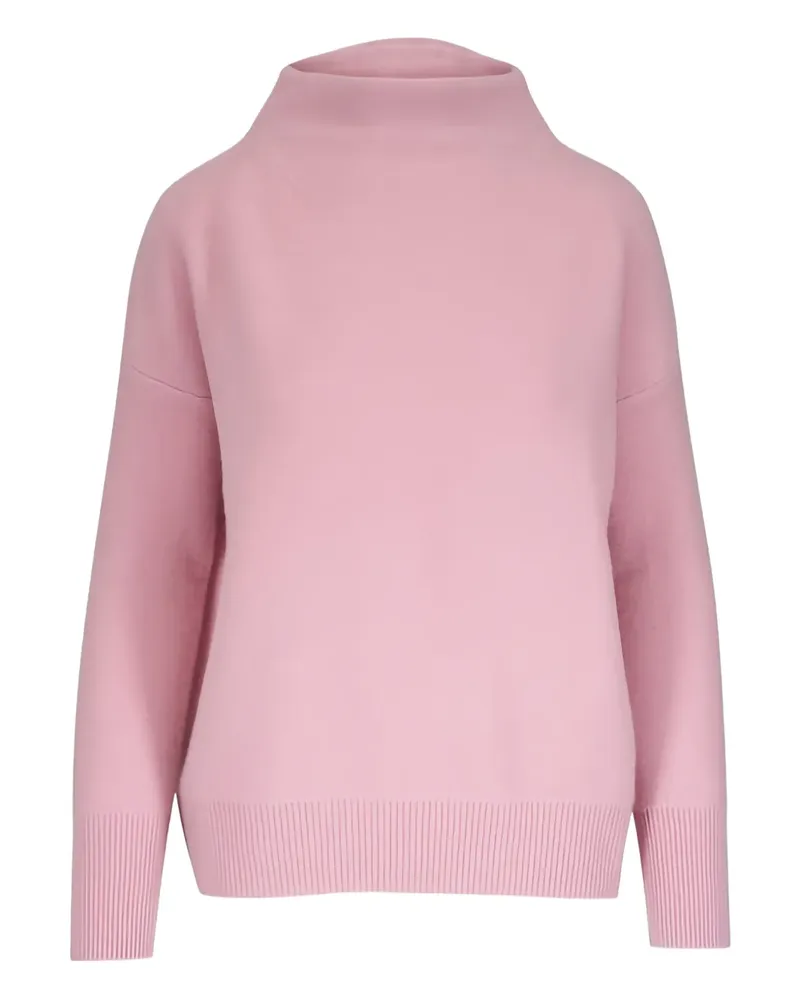 Vince Pullover aus Kaschmir - Rosa Rosa