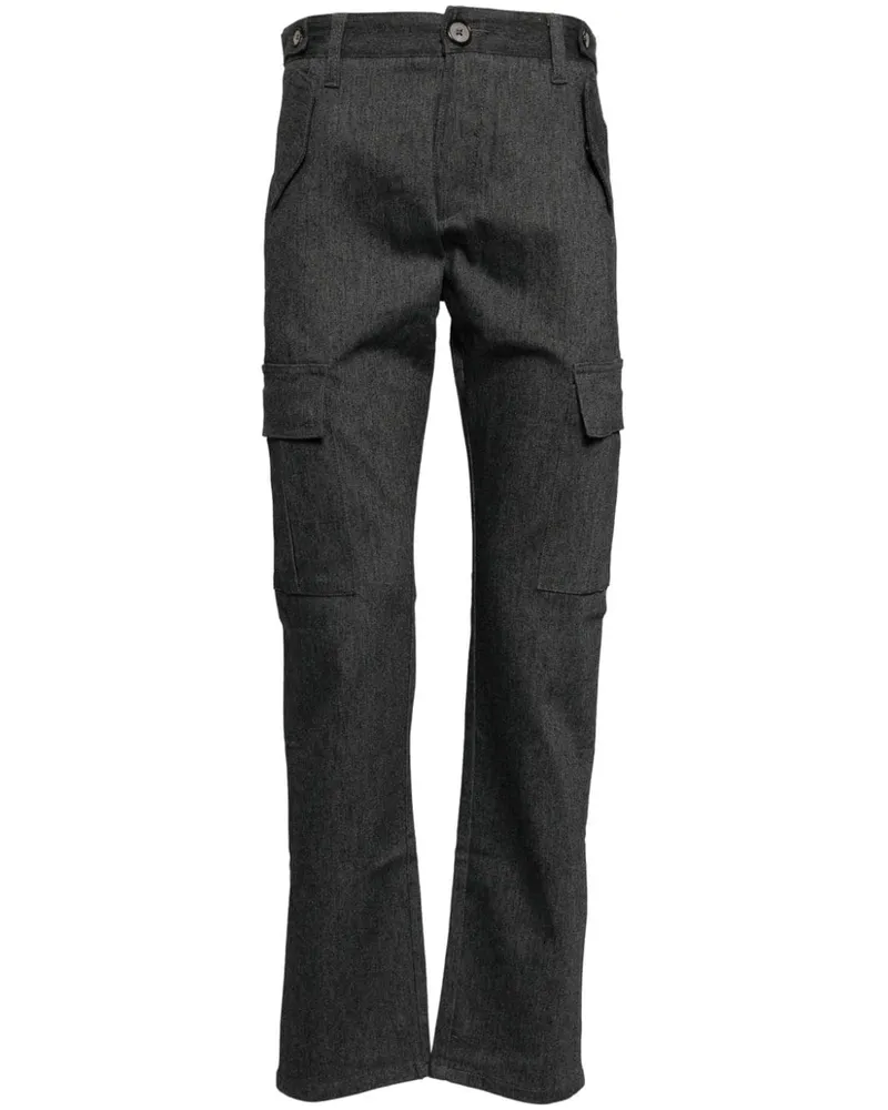 PRIVATE STOCK The Matthew Jeans - Grau Grau