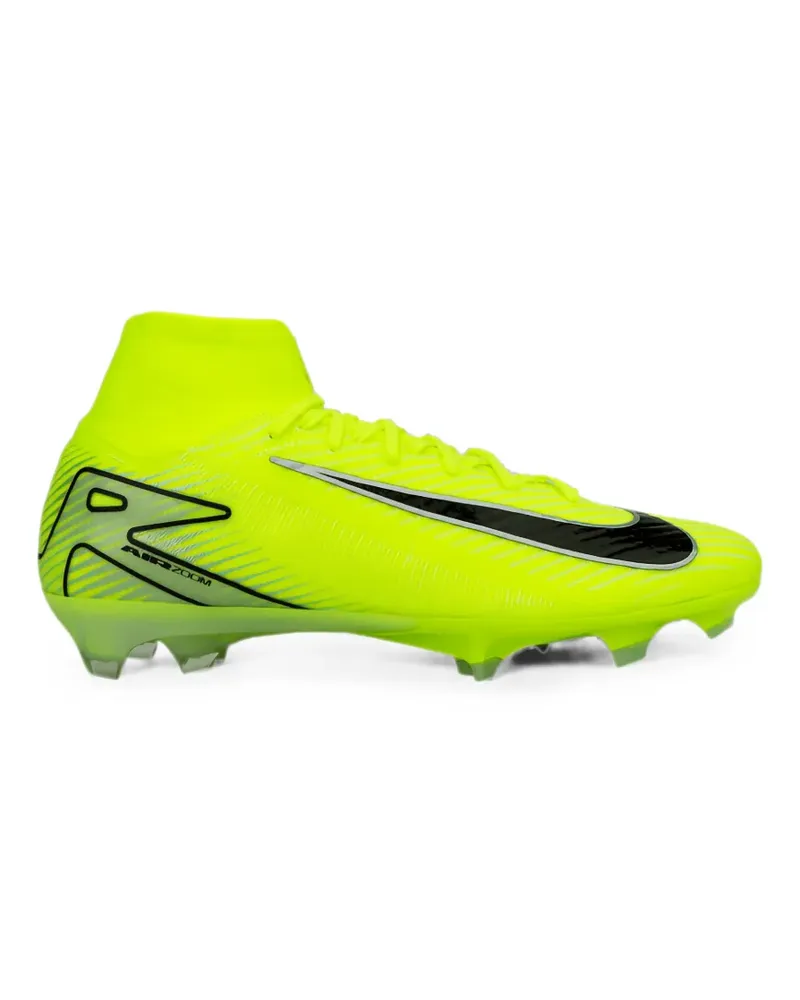Nike Mercurial Superfly 10 Elite soccer cleats - Gelb Gelb