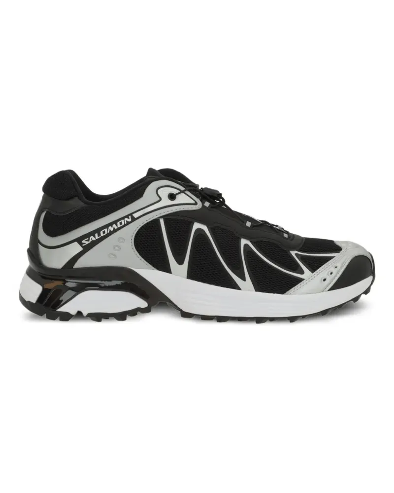 Salomon XT-Whisper Sneakers - Schwarz Schwarz