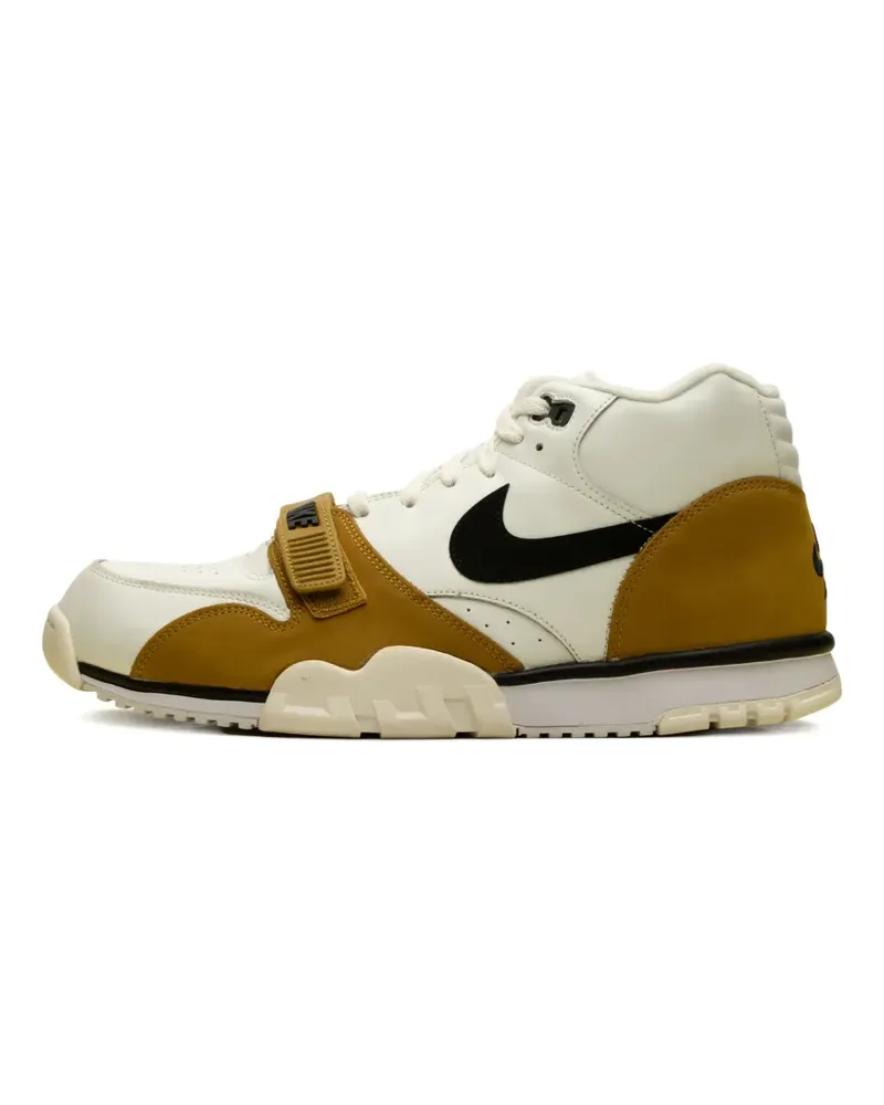 Nike Air Trainer 1 sneakers - Weiß Weiß