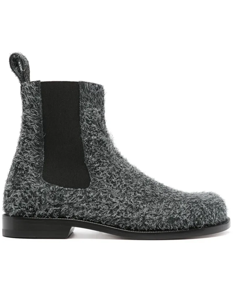 Loewe Campo Chelsea-Boots - Grau Grau