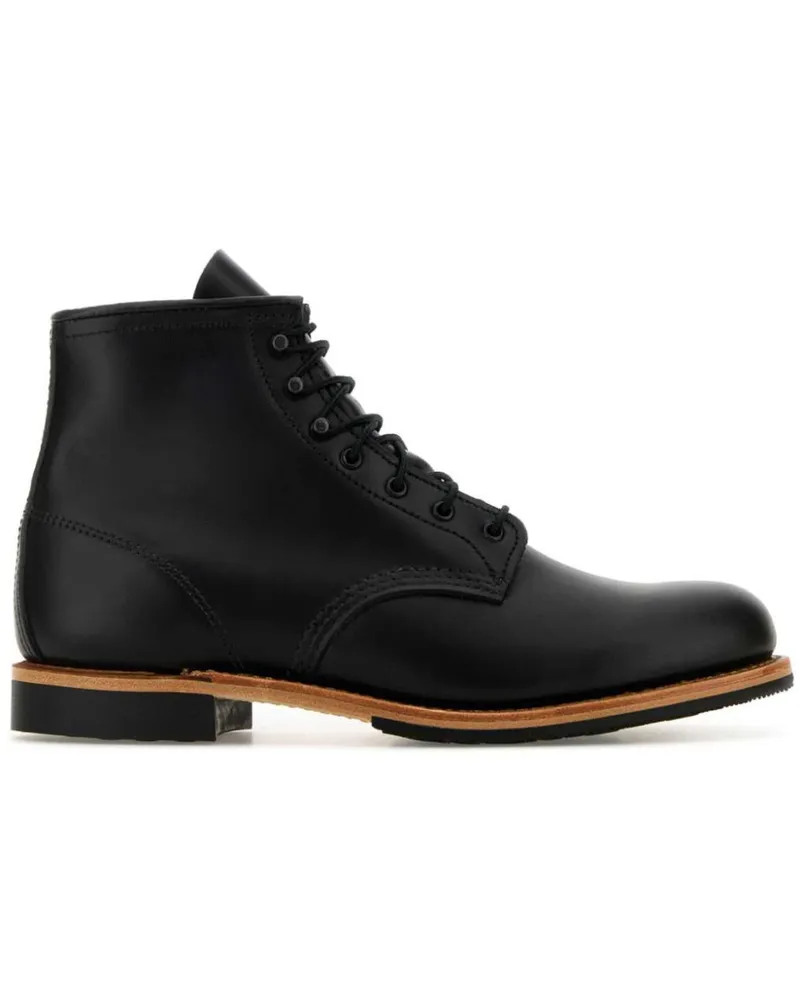 Red Wing Shoes Beckman Stiefeletten - Schwarz Schwarz