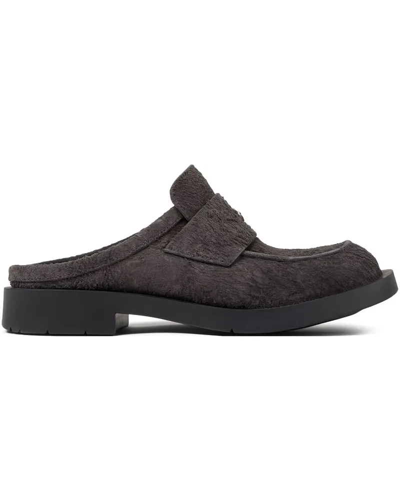Camper 1978 Slipper - Grau Grau
