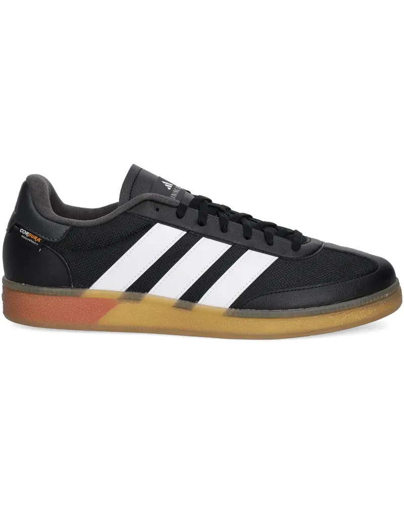 adidas Spezial Training Sneakers - Schwarz Schwarz