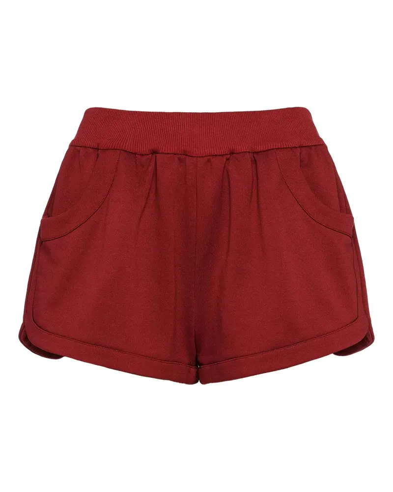 Eres Sue Shorts mit Taschen - Rot Rot