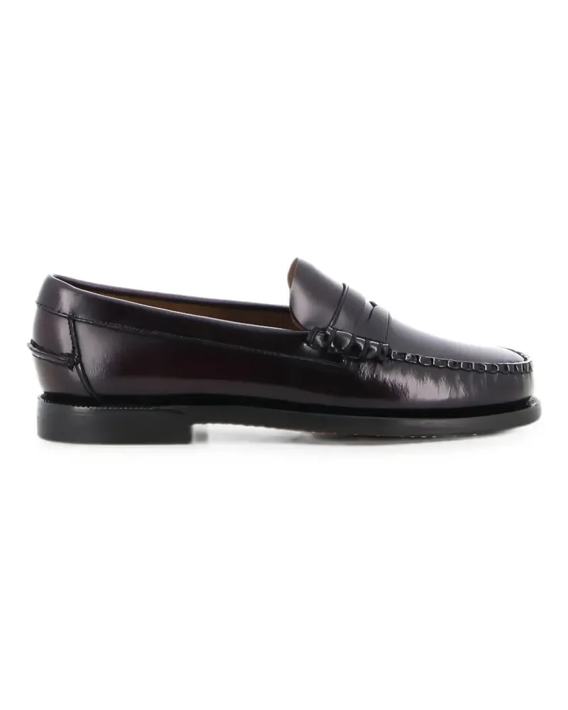 Sebago Classic Dan loafers - Braun Braun