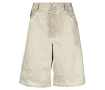 Shorts im Five-Pocket-Design