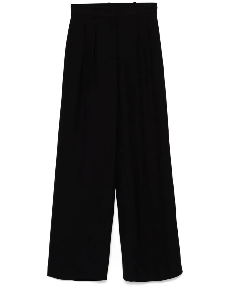 Erika Cavallini Cady Hose - Schwarz Schwarz