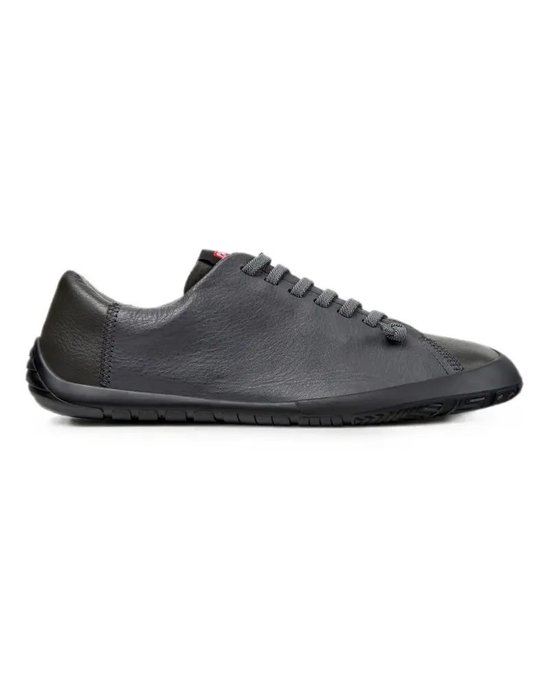 Camper Twins low-top sneakers - Grau Grau