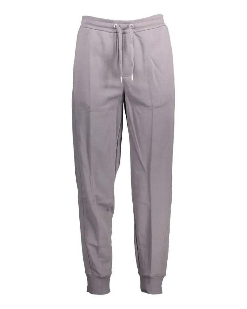Calvin Klein drawstring track pants - Grau Grau