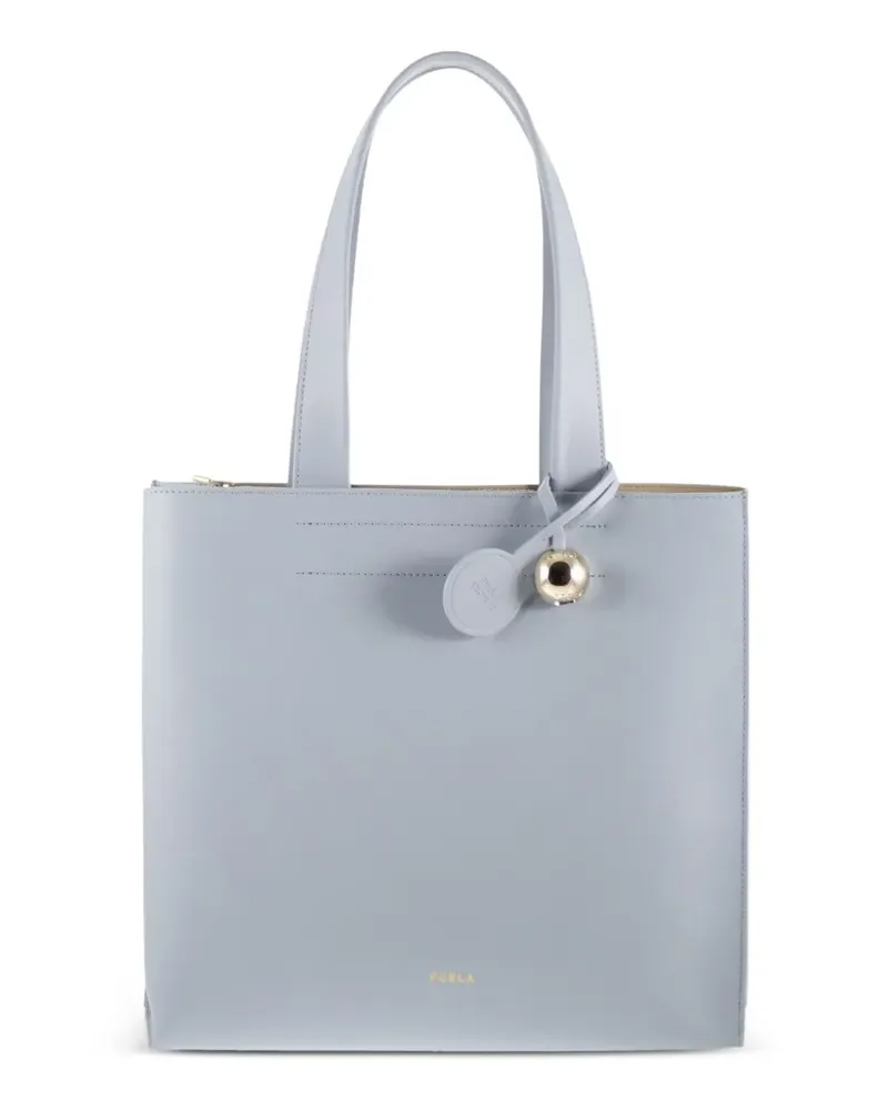 Furla S Divide It tote bag - Blau Blau