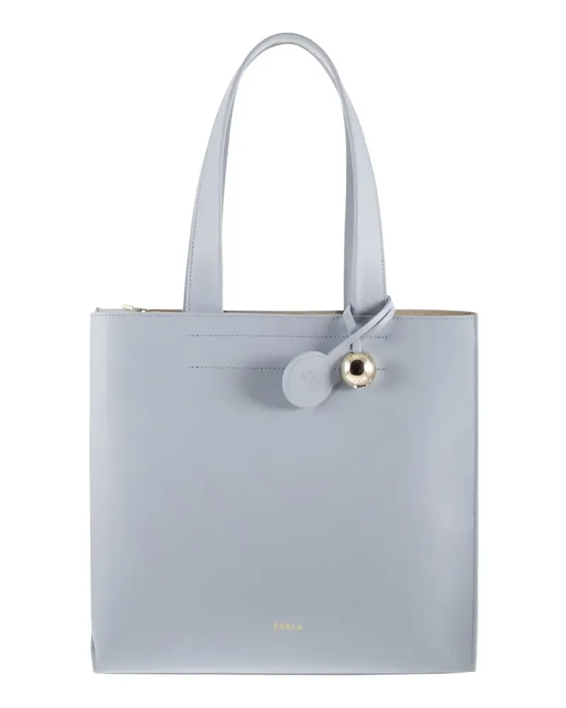 Furla S Divide It tote bag - Blau Blau