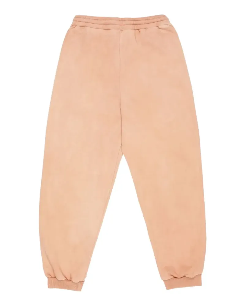 Bally cotton track pants - Nude Nude