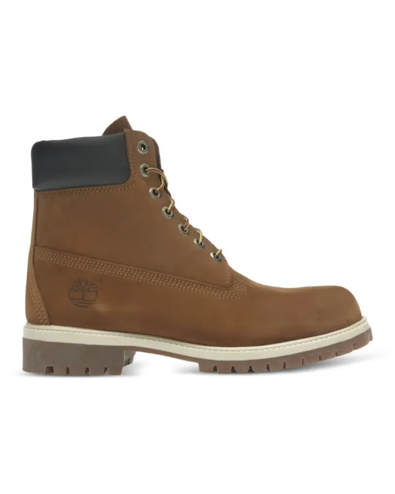 Timberland Premium ankle boots - Braun Braun