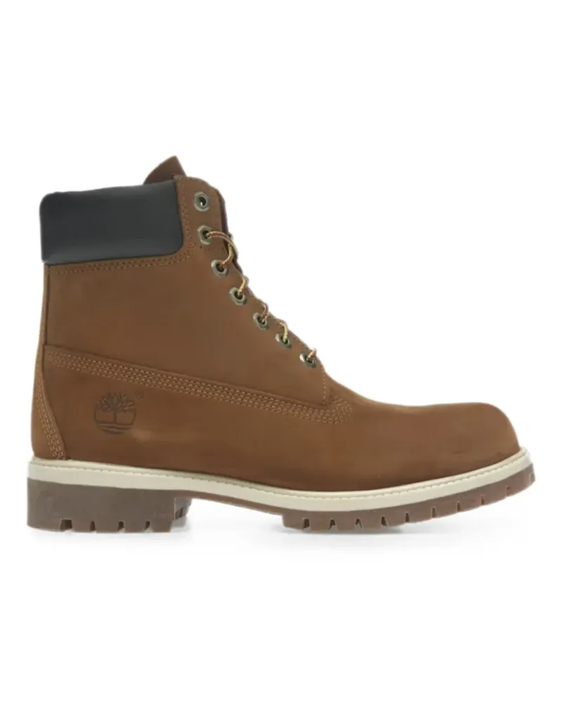 Timberland Premium ankle boots - Braun Braun