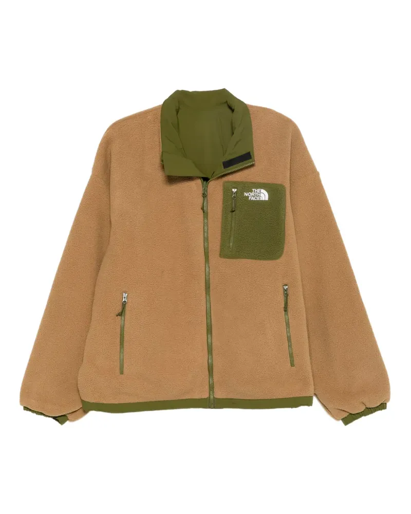 The North Face Yumiori Jacke - Braun Braun