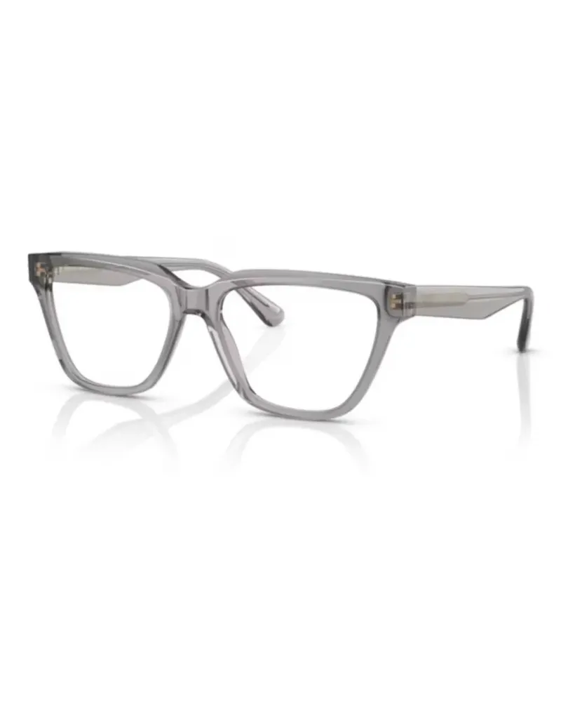 Emporio Armani Vista Brille - Grau Grau