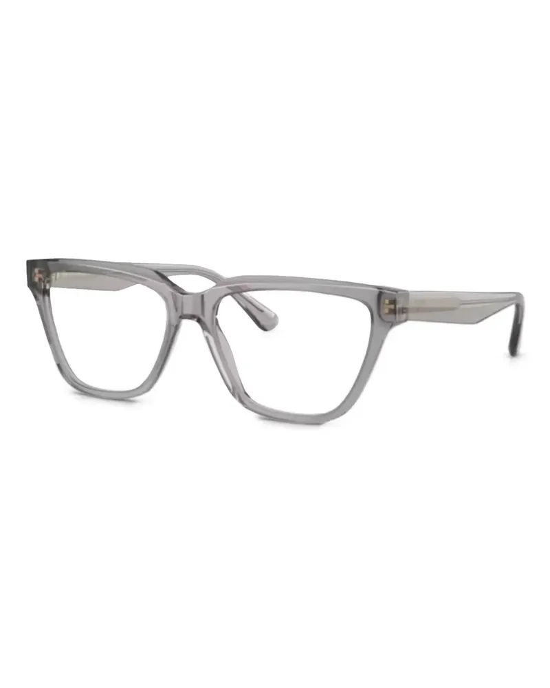 Emporio Armani Vista Brille - Grau Grau