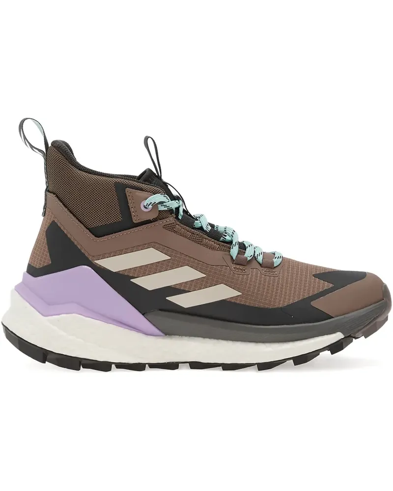 adidas Terrex Free Hiker 2 Gtx W lace-up sneakers - Braun Braun
