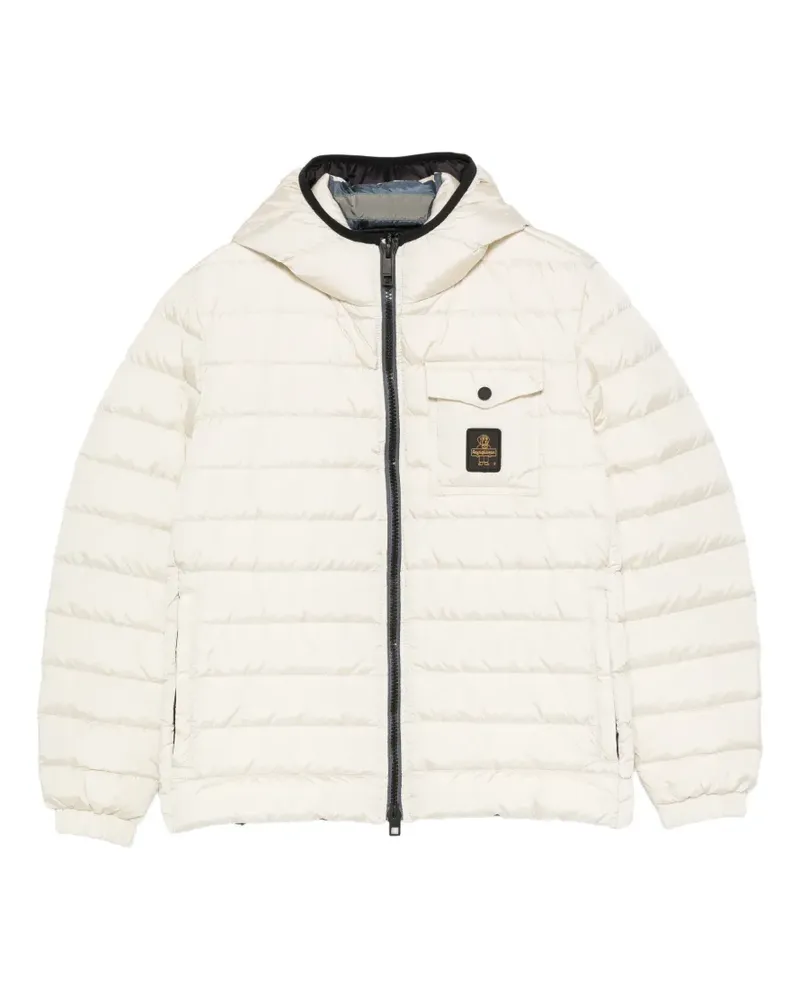 RefrigiWear Hunter Kapuzenjacke - Nude Nude