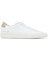 Common Projects Tennis 70 Sneakers Weiß