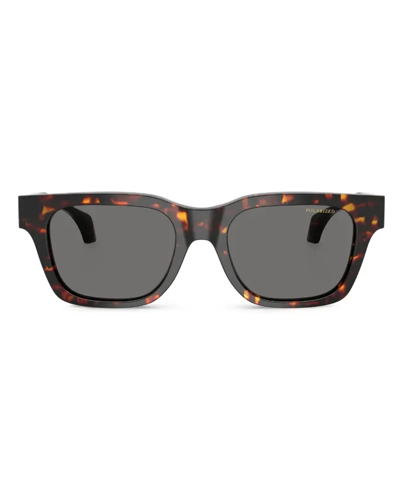 Versace VE4486 Sonnenbrille - Braun Braun