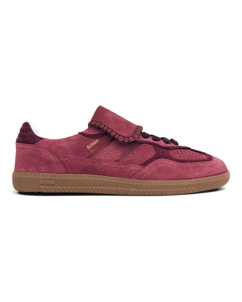 Alohas Tn.490 Club Sneakers - Rosa Rosa