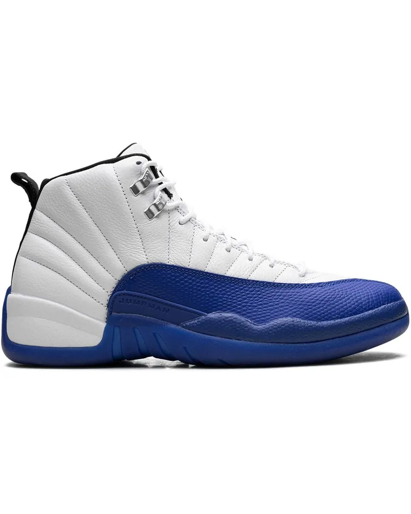 Jordan Air  12 Sneakers - Weiß Weiß