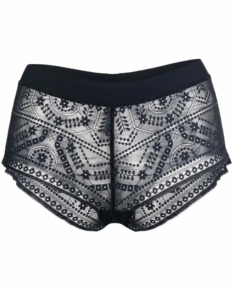 Eres Envol Slip - Blau Blau