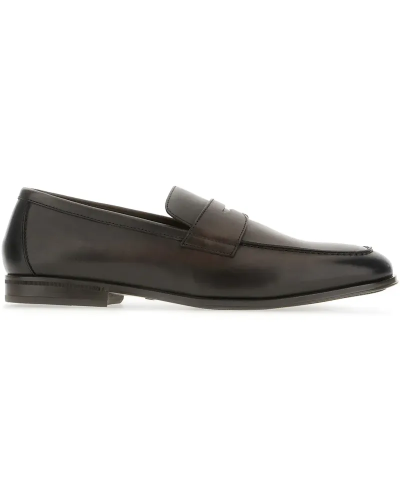 Doucal´s Klassische Loafer - Braun Braun