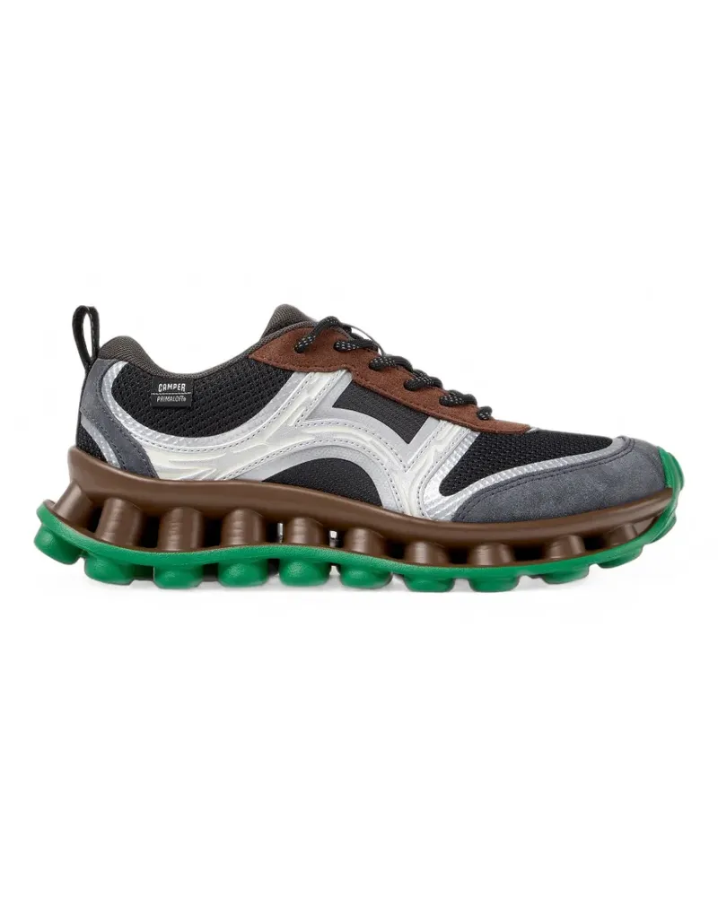 Camper Pelotissima Sneakers - Schwarz Schwarz
