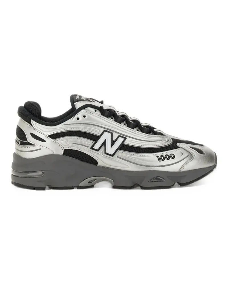 New Balance M1000 sneakers - Silber Silber