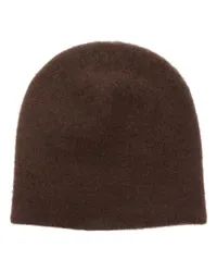 Liska Oslo Beanie Braun