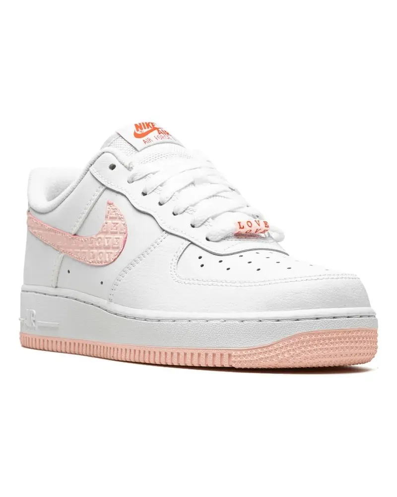 Nike Air Force 1 '07 Sneakers - Weiß Weiß