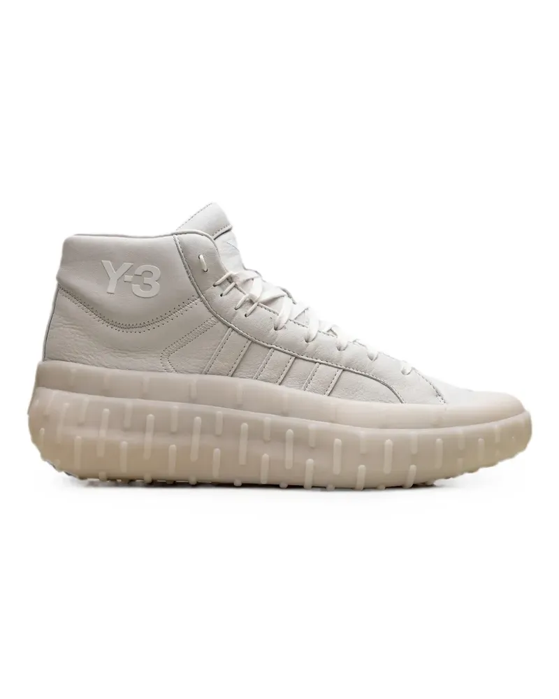 adidas GR.1P High lace-up sneakers - Weiß Weiß