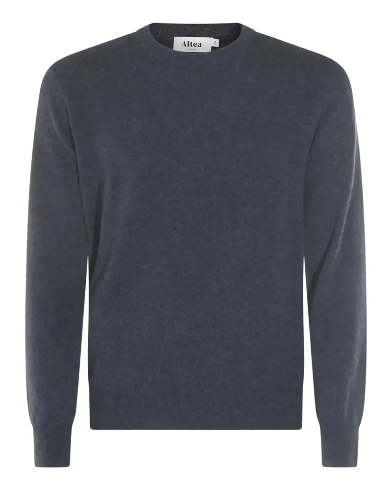 Altea crewneck sweater - Grau Grau