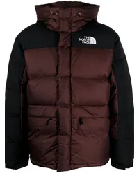 The North Face Himalayan Daunenjacke Braun