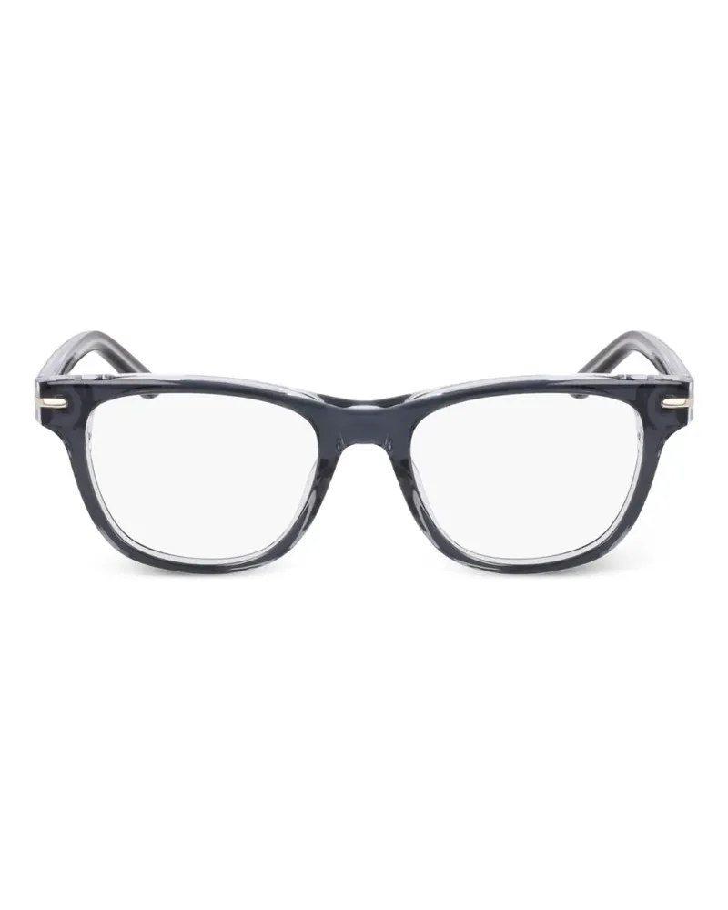 Nike 7176 Brille - Grau Grau