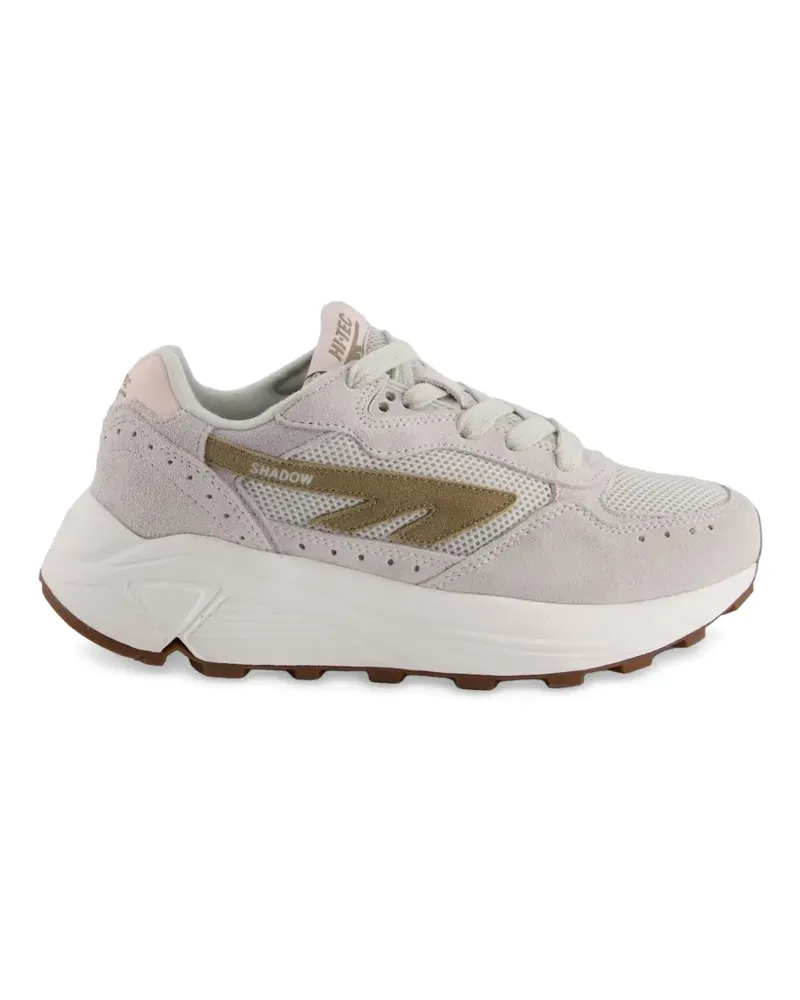 Hi-Tec Hts Shadow RGS sneakers - Grau Grau