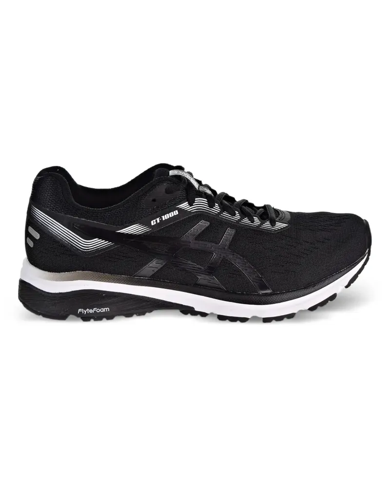Asics GT-1000 7 sneakers - Schwarz Schwarz