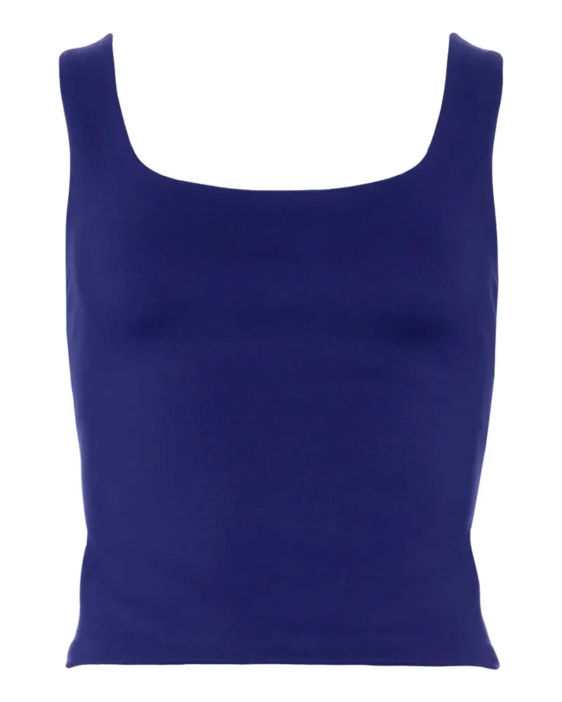 Eres Tanni Top mit integriertem BH - Blau Blau