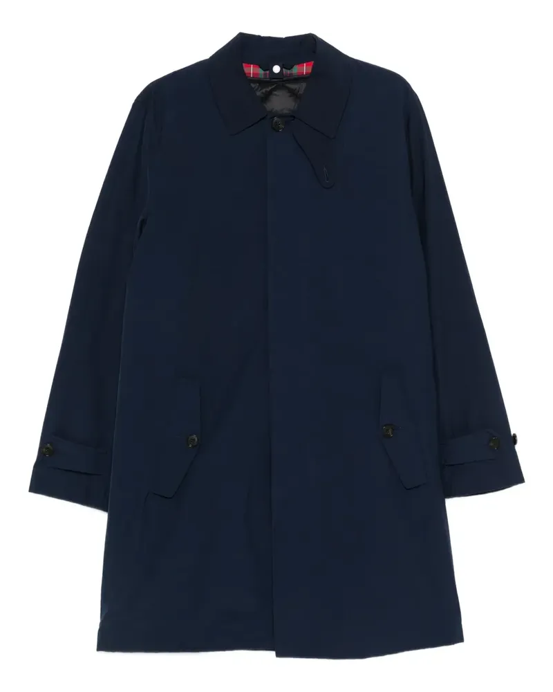 Baracuta G10 Jacke - Blau Blau