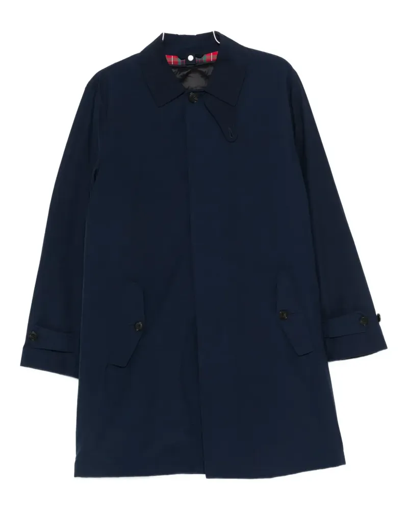 Baracuta G10 jacket - Blau Blau