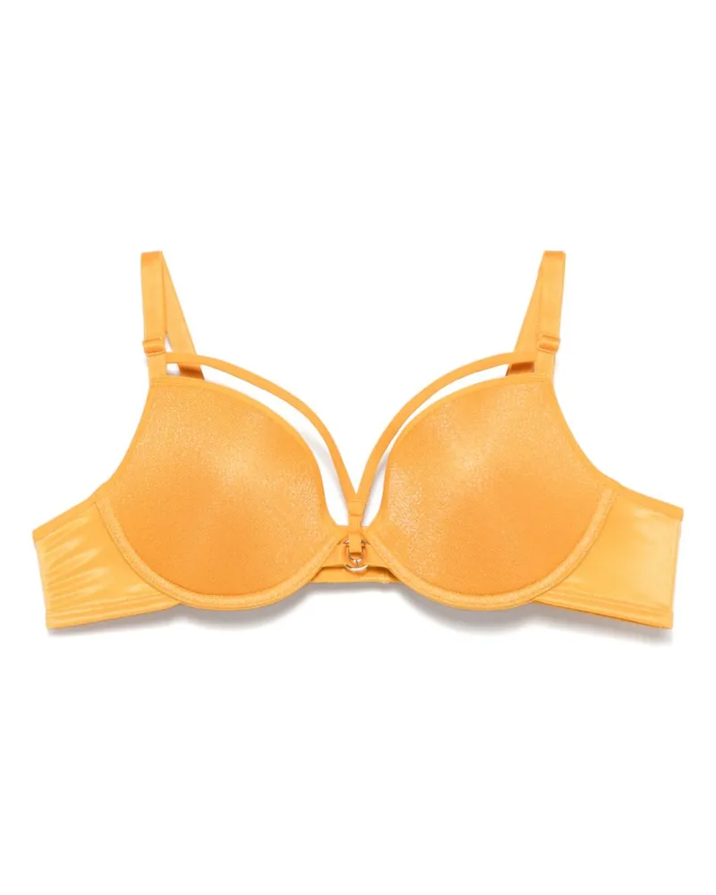 Marlies Dekkers Space Odyssey BH - Gelb Gelb