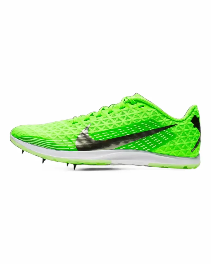 Nike Zoom Rival XC Sneakers - Grün Grün