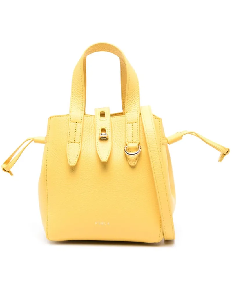Furla Shopper - Gelb Gelb