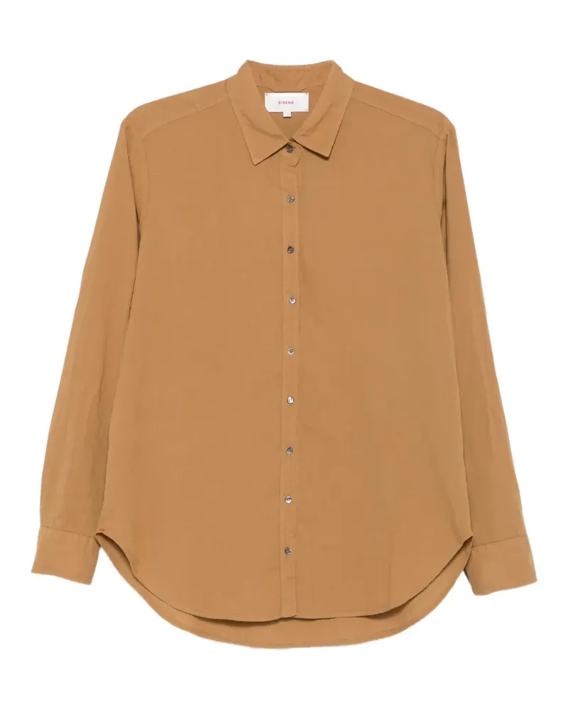 Xírena Beau buttoned shirt - Braun Braun