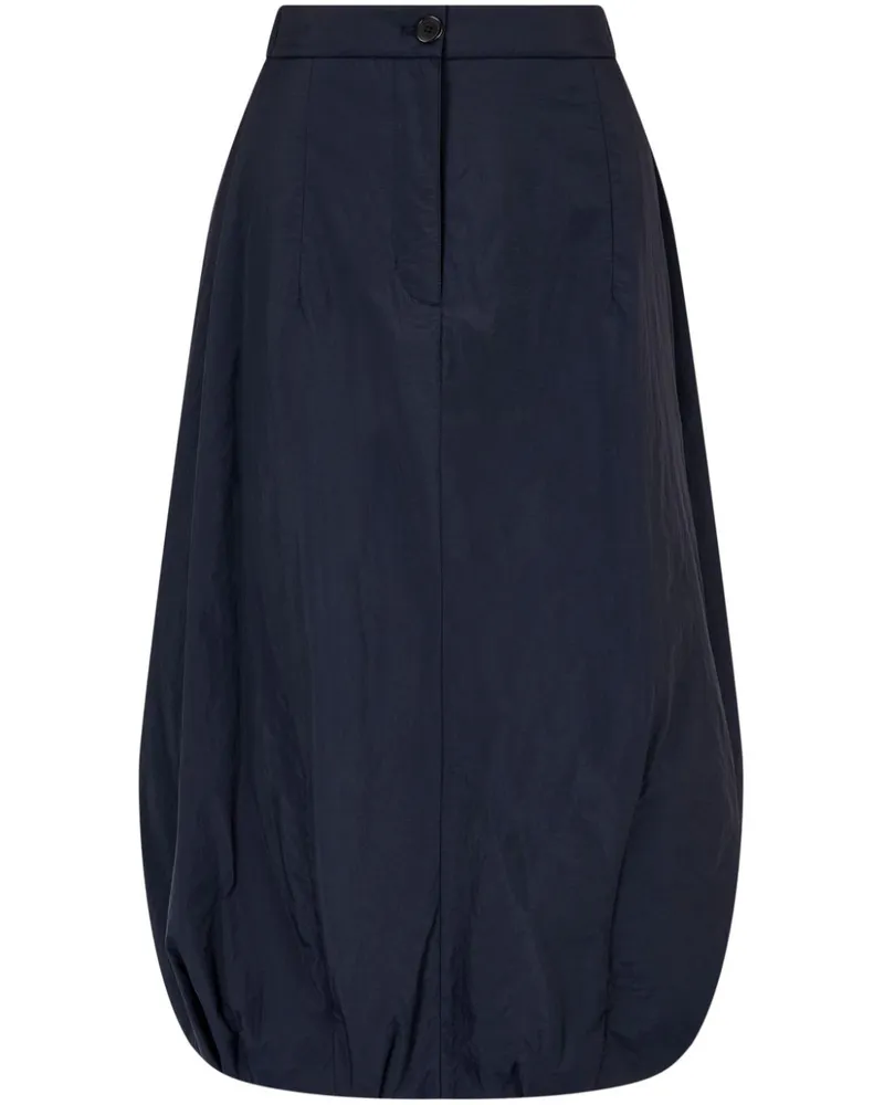 STUDIO TOMBOY Ballonrock - Blau Blau