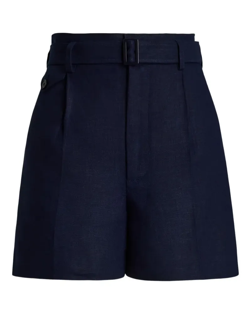 Ralph Lauren Denise Shorts - Blau Blau